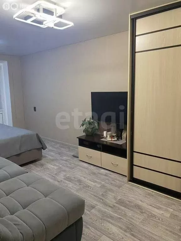 2-комнатная квартира: Северск, Солнечная улица, 5 (43.4 м) - Фото 2