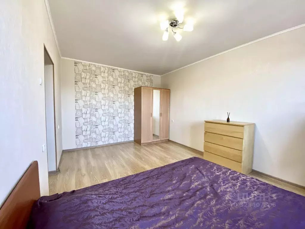 Квартира, 1 комната, 36.29 м - Фото 1