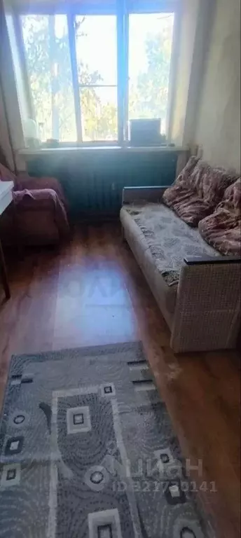 Комната Калужская область, Калуга ул. Гурьянова, 29 (11.7 м) - Фото 0