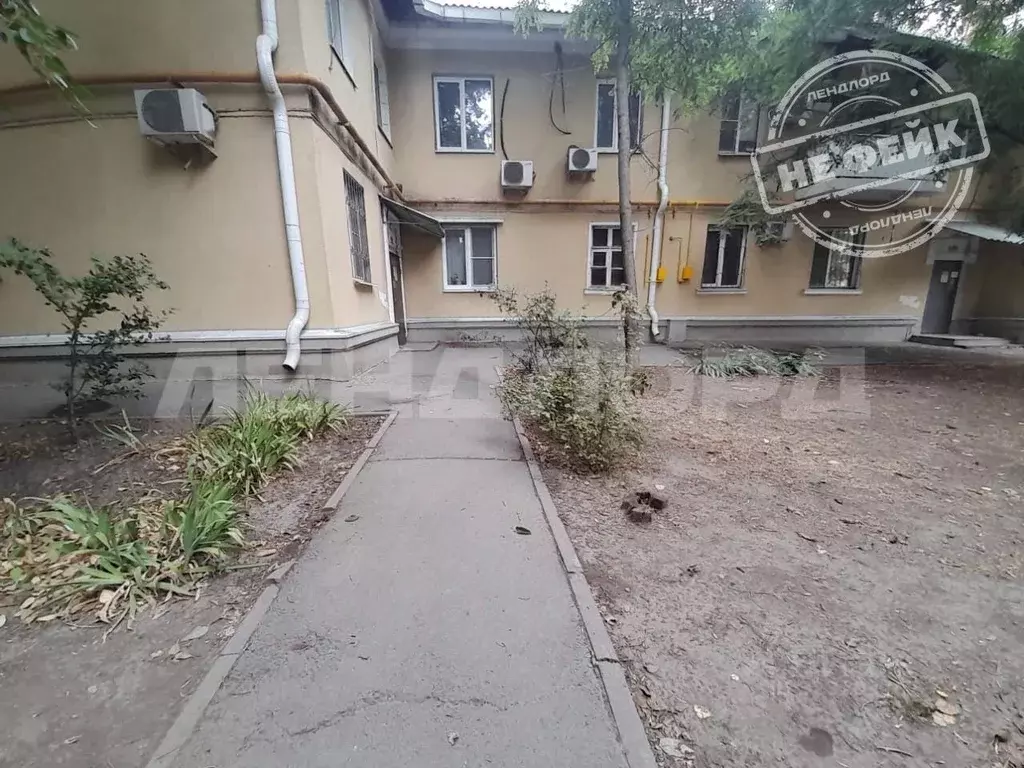 Комната Ростовская область, Ростов-на-Дону ул. Страны Советов, 22 ... - Фото 1