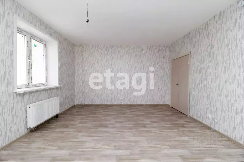 2-к кв. Красноярский край, Красноярск Караульная ул., 39 (64.4 м) - Фото 1