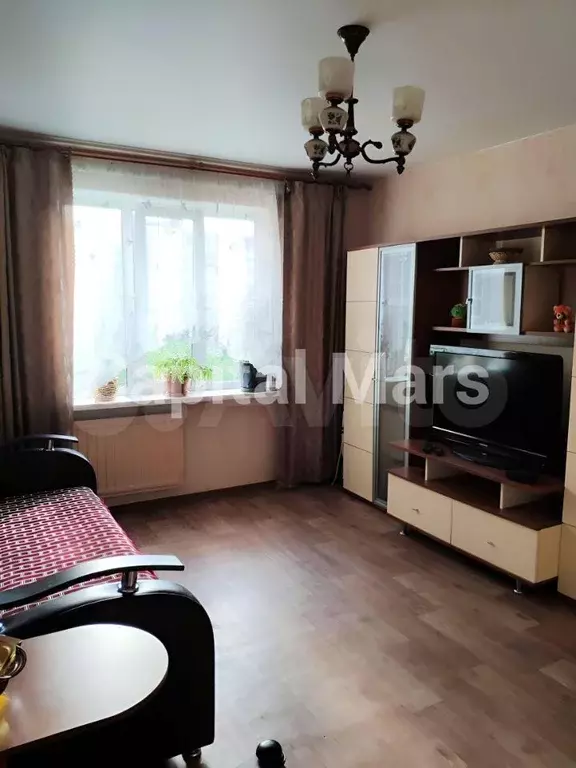 2-к. квартира, 48 м, 8/12 эт. - Фото 1