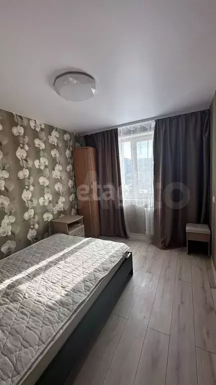 2-к. квартира, 45,9 м, 8/9 эт. - Фото 1