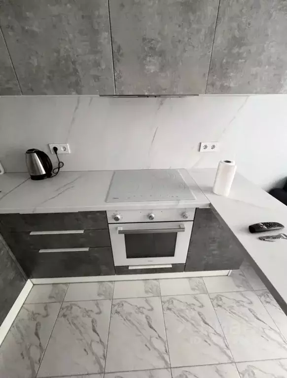 1-к кв. Московская область, Красногорск городской округ, д. Глухово ... - Фото 2