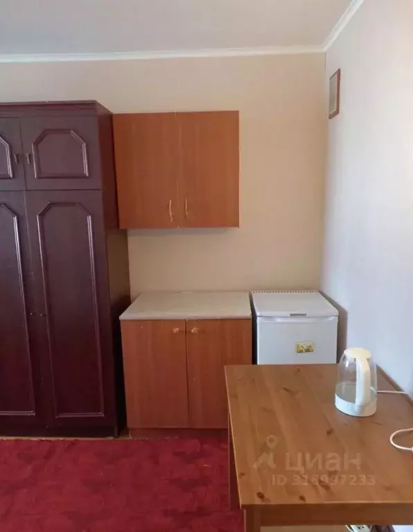 Комната Ростовская область, Ростов-на-Дону просп. Чехова, 94в (16.0 м) - Фото 1