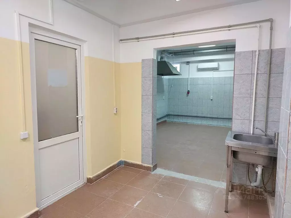 Помещение свободного назначения в Краснодарский край, Сочи Пластунская ... - Фото 2