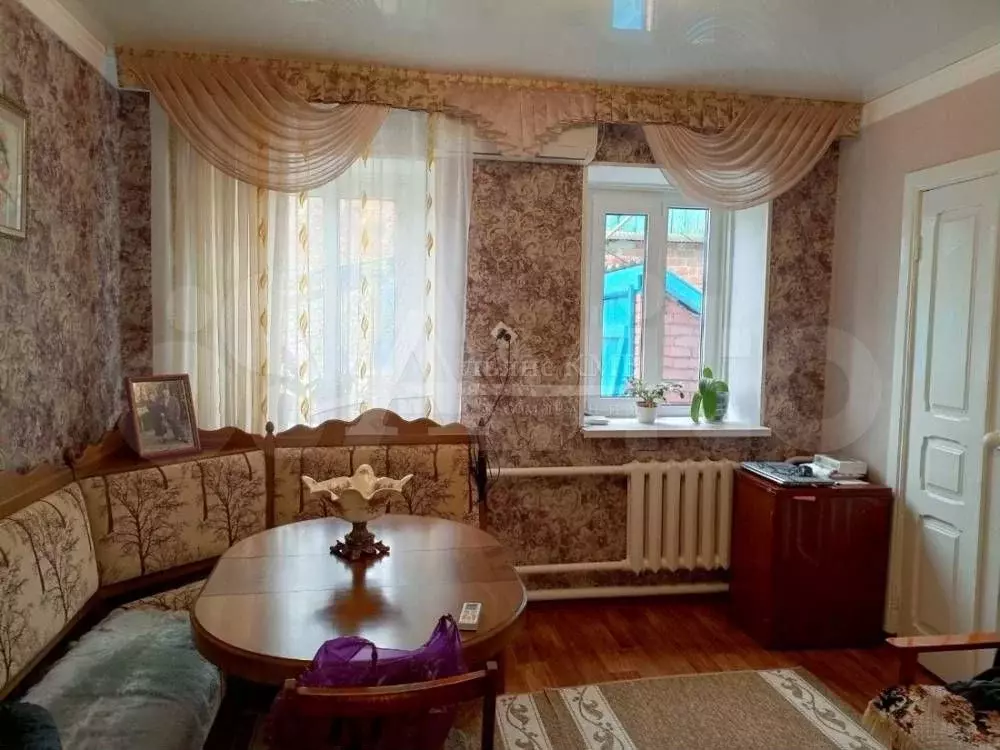 Дом 58 м на участке 3 сот. - Фото 1