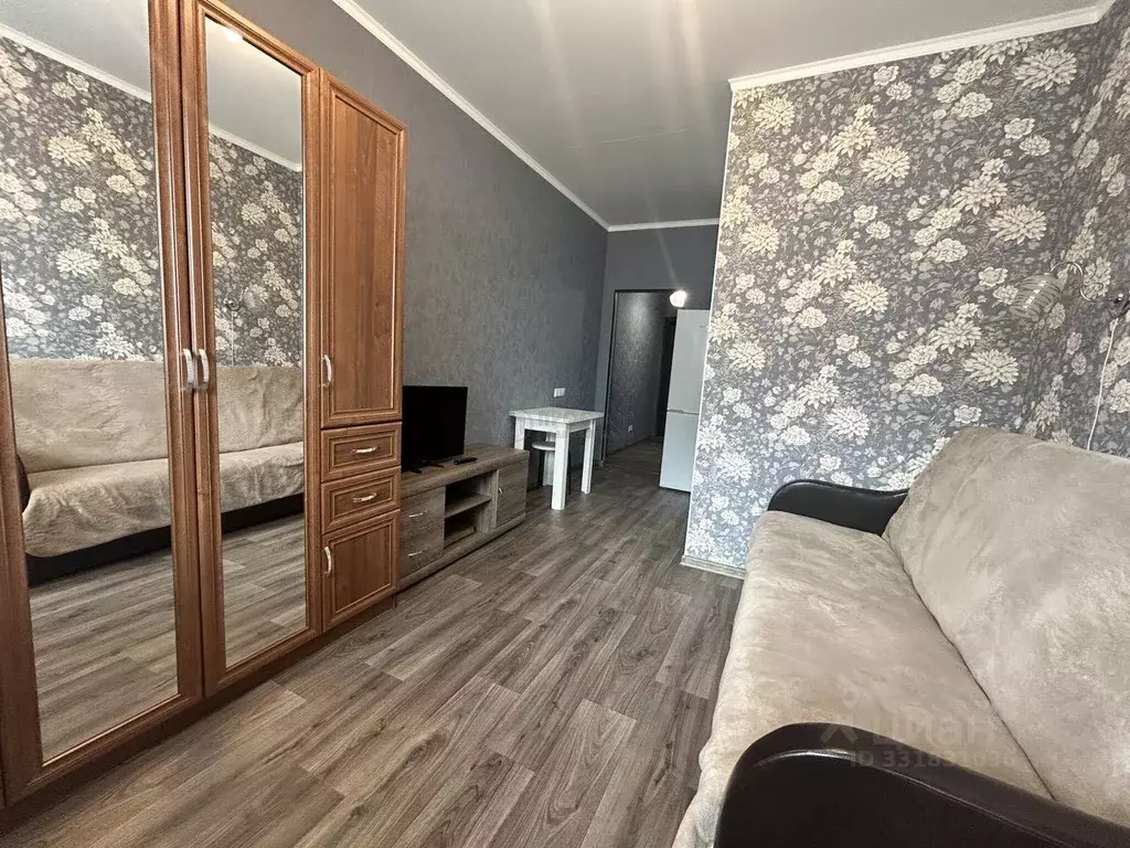 Студия Московская область, Ленинский городской округ, Дрожжино пгт ш. ... - Фото 1