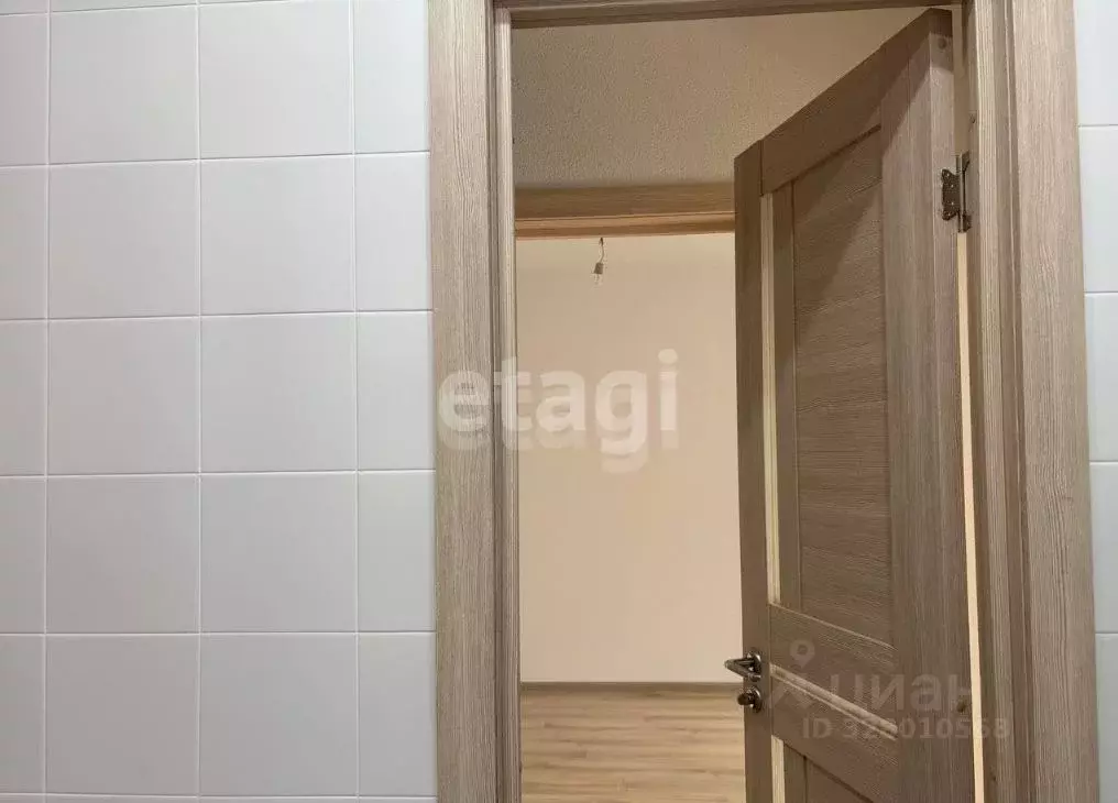 Студия Курская область, Курск ул. Энгельса, 115/5 (26.68 м) - Фото 2