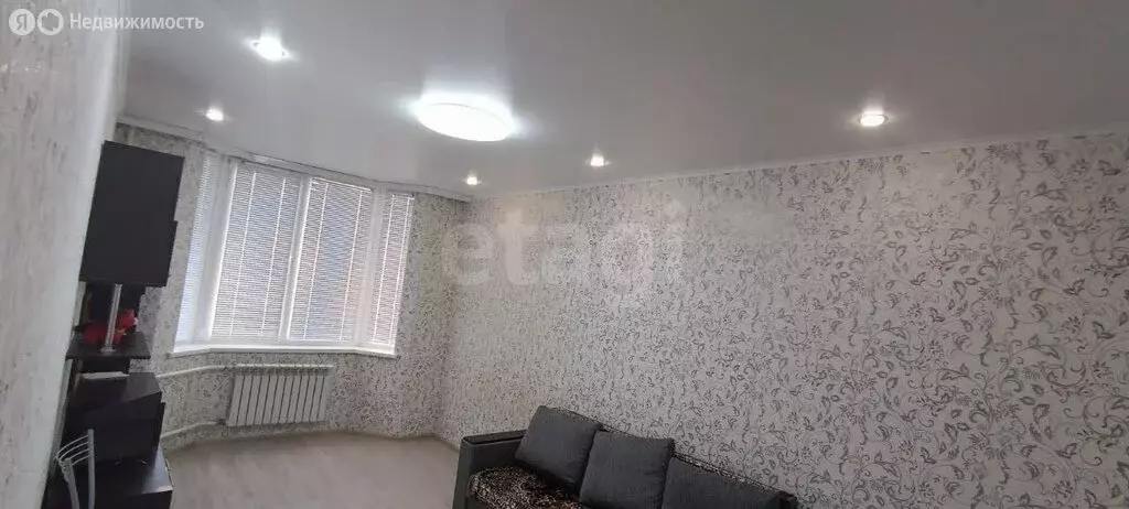 1-комнатная квартира: Оренбург, проспект Победы, 159 (40.1 м) - Фото 2