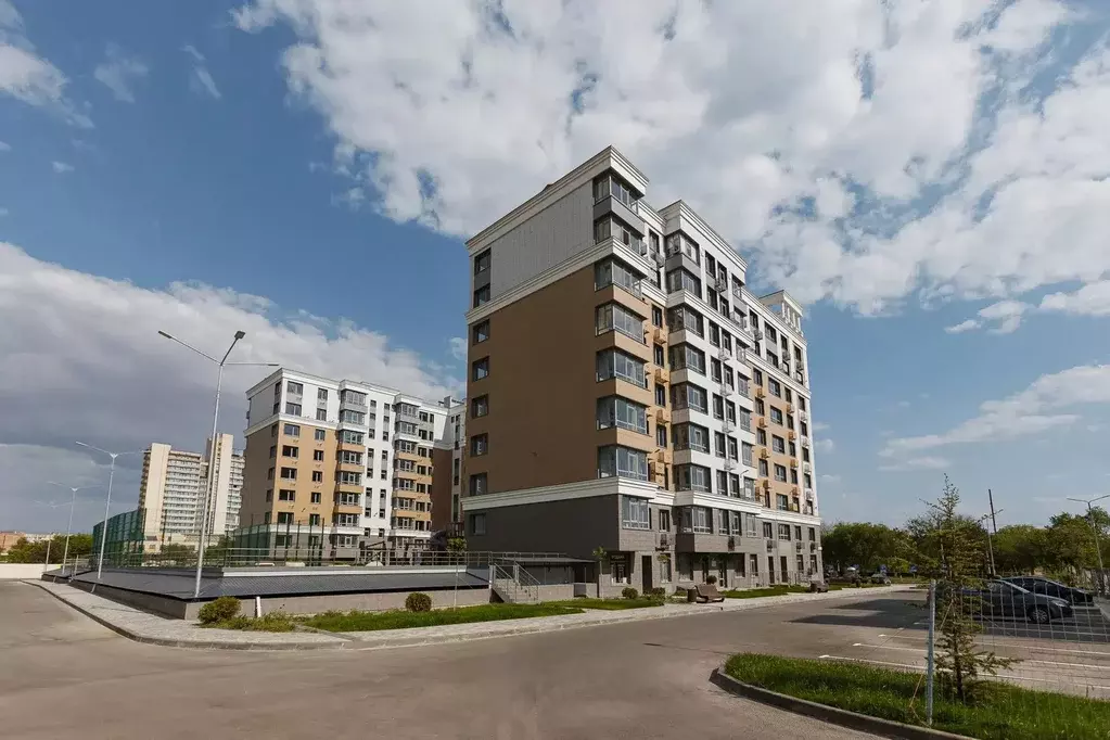 Продаётся квартира-студия, 33 м - Фото 0