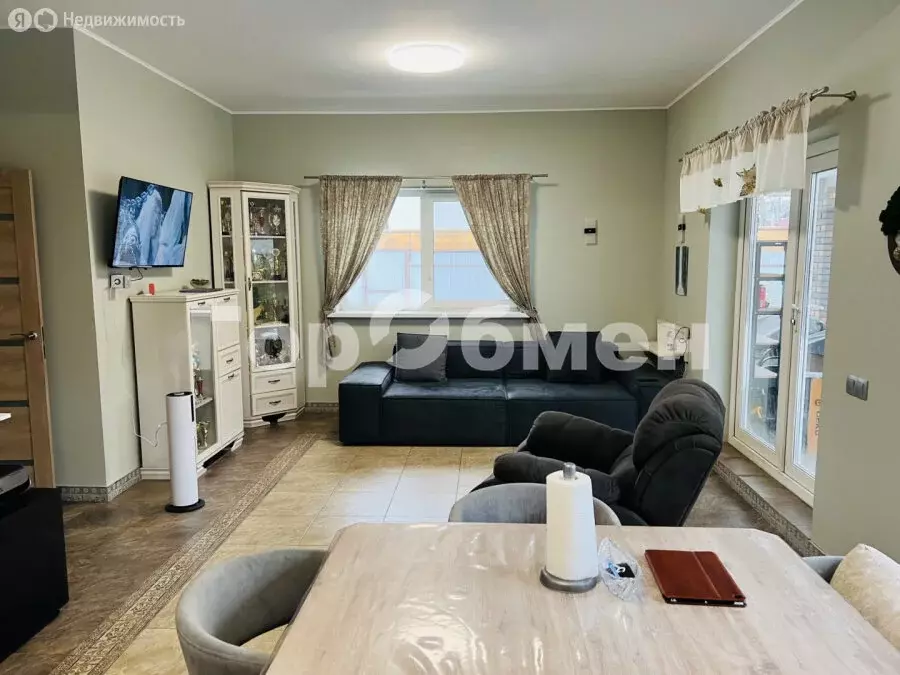 Дом в деревня Говорово, СНТ Мичуринец, 24 (169.5 м) - Фото 2