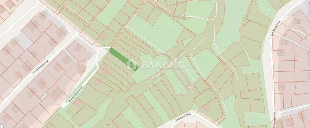 Участок в Нижегородская область, Нижний Новгород 40 лет Победы СНТ, ... - Фото 0