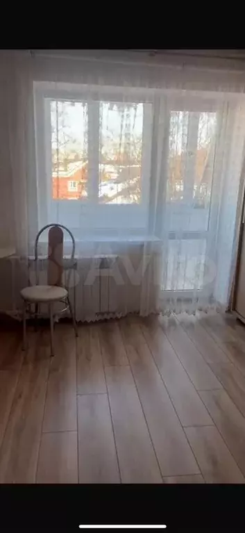 1-к. квартира, 30 м, 4/4 эт. - Фото 0