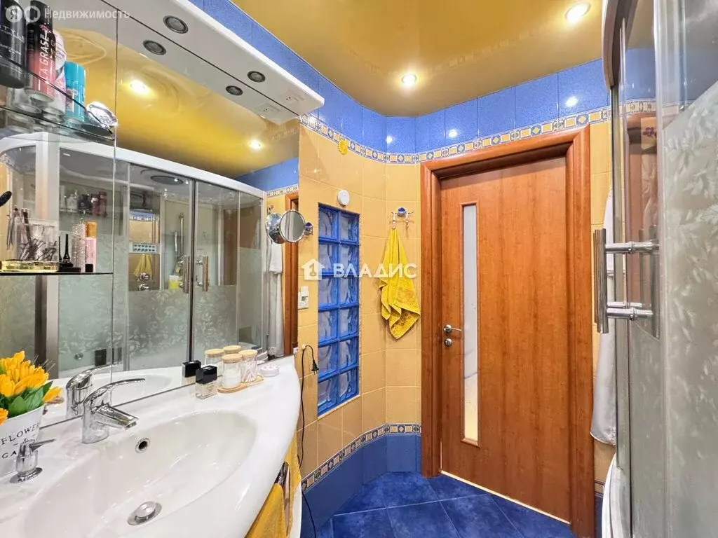 3-комнатная квартира: Москва, Бескудниковский бульвар, 10к5 (85 м) - Фото 2