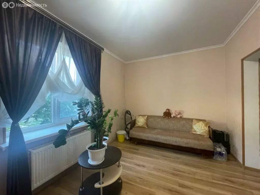 Дом в Евпатория, улица 2-й Гвардейской Армии, 119 (79.7 м) - Фото 0