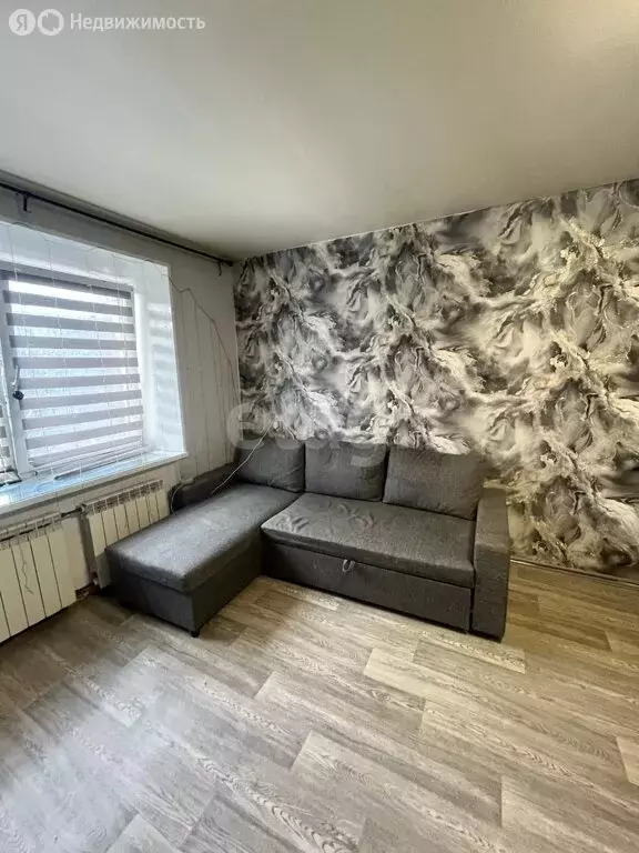 1к в -комнатной квартире (18 м) - Фото 1