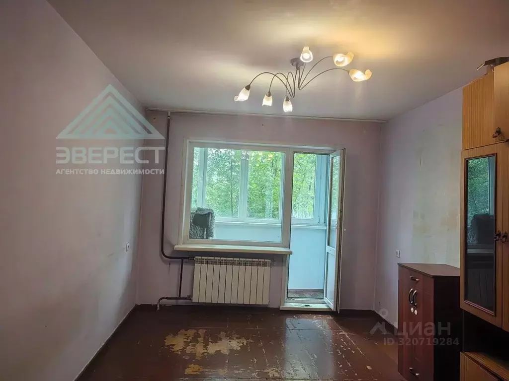 3-к кв. Хакасия, Абакан просп. Дружбы Народов, 10 (60.9 м) - Фото 1