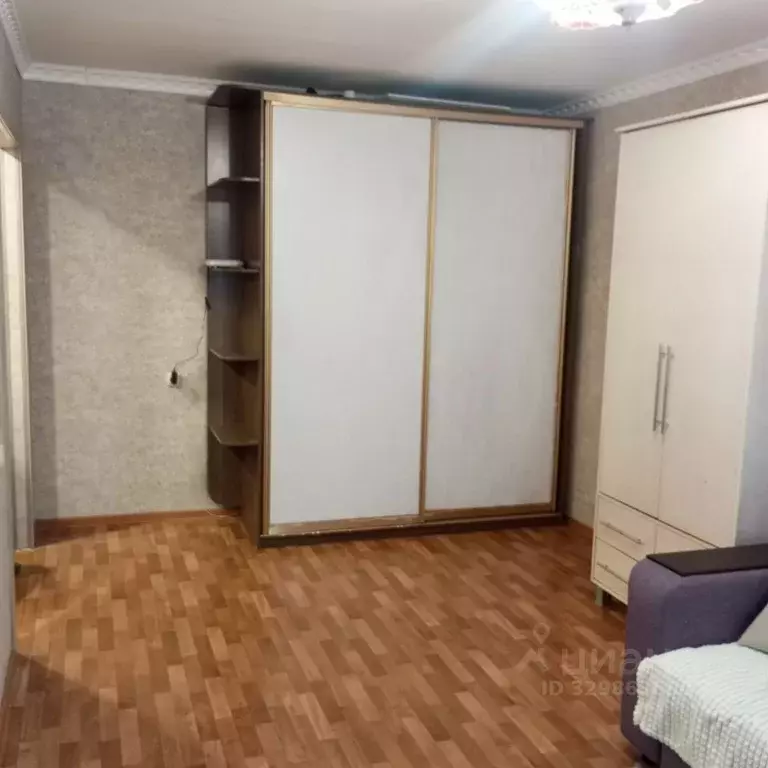 1-к кв. Томская область, Томск Ленская ул., 59/1 (40.0 м) - Фото 2