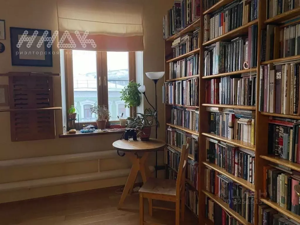 2-к кв. Нижегородская область, Нижний Новгород Большая Покровская ул., ... - Фото 1