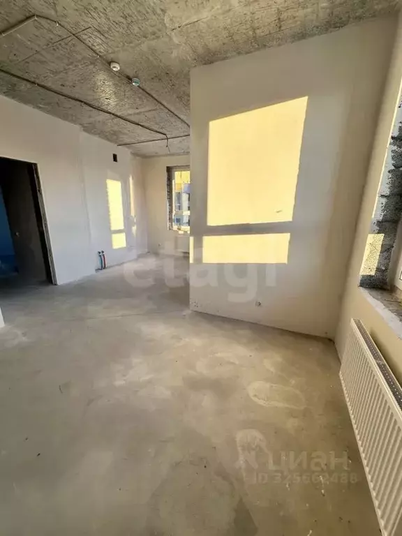 2-к кв. Тюменская область, Тюмень ул. Евгения Войнова, 7 (81.8 м) - Фото 1