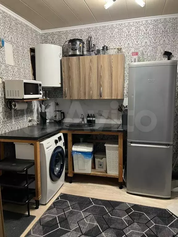 Дом 48 м на участке 6 сот. - Фото 1