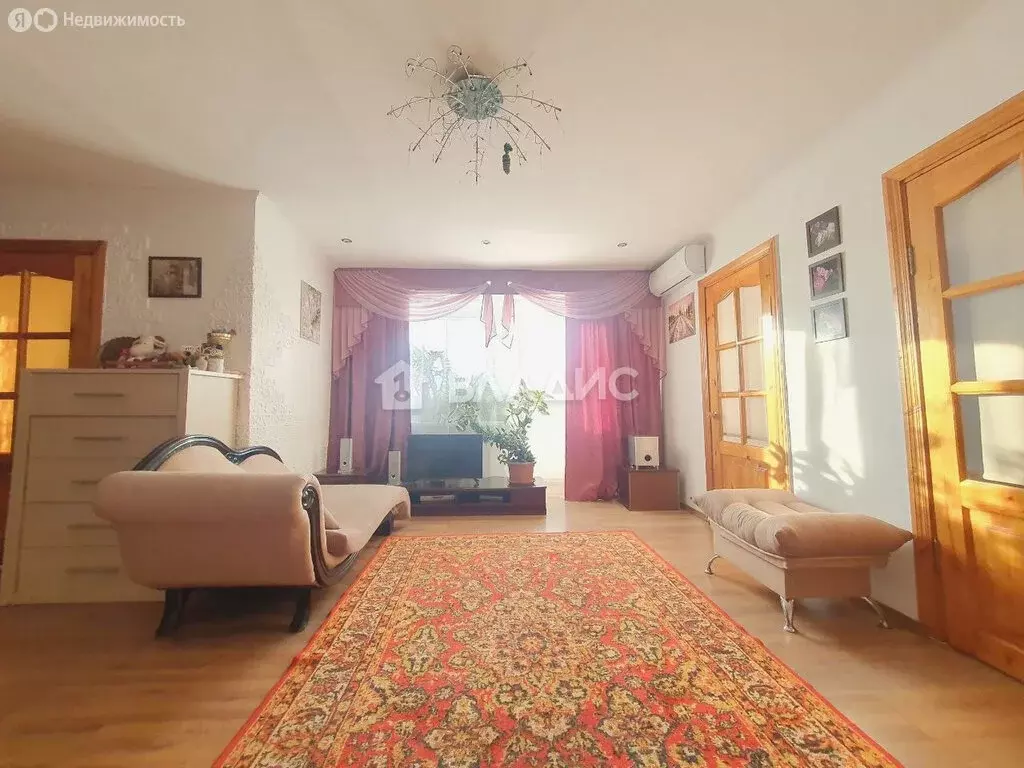 3-комнатная квартира: Улан-Удэ, Ключевская улица, 35 (63.6 м) - Фото 2