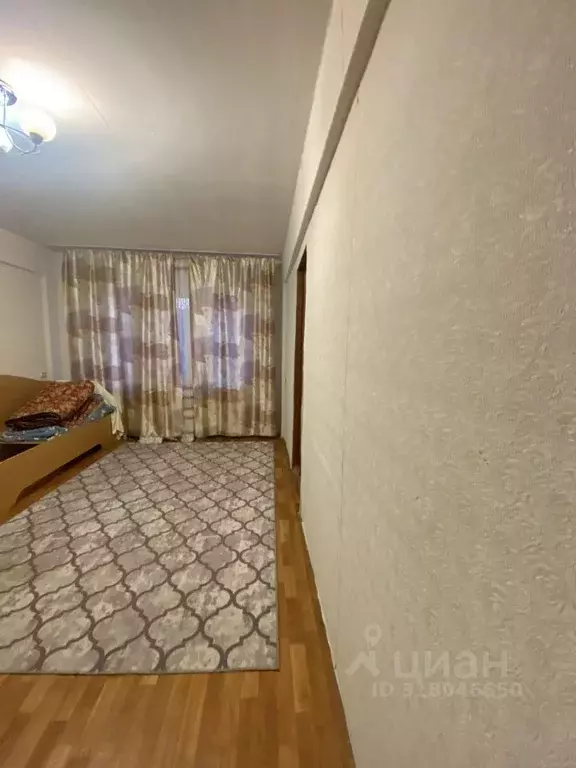 2-к кв. Красноярский край, Красноярск ул. Анатолия Гладкова, 17 (45.2 ... - Фото 1