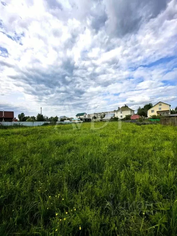 Участок в Московская область, Сергиево-Посадский городской округ, с. ... - Фото 1