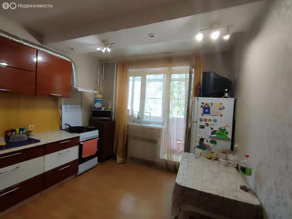 2-комнатная квартира: Ейск, Коммунистическая улица, 85/8 (72.6 м) - Фото 1