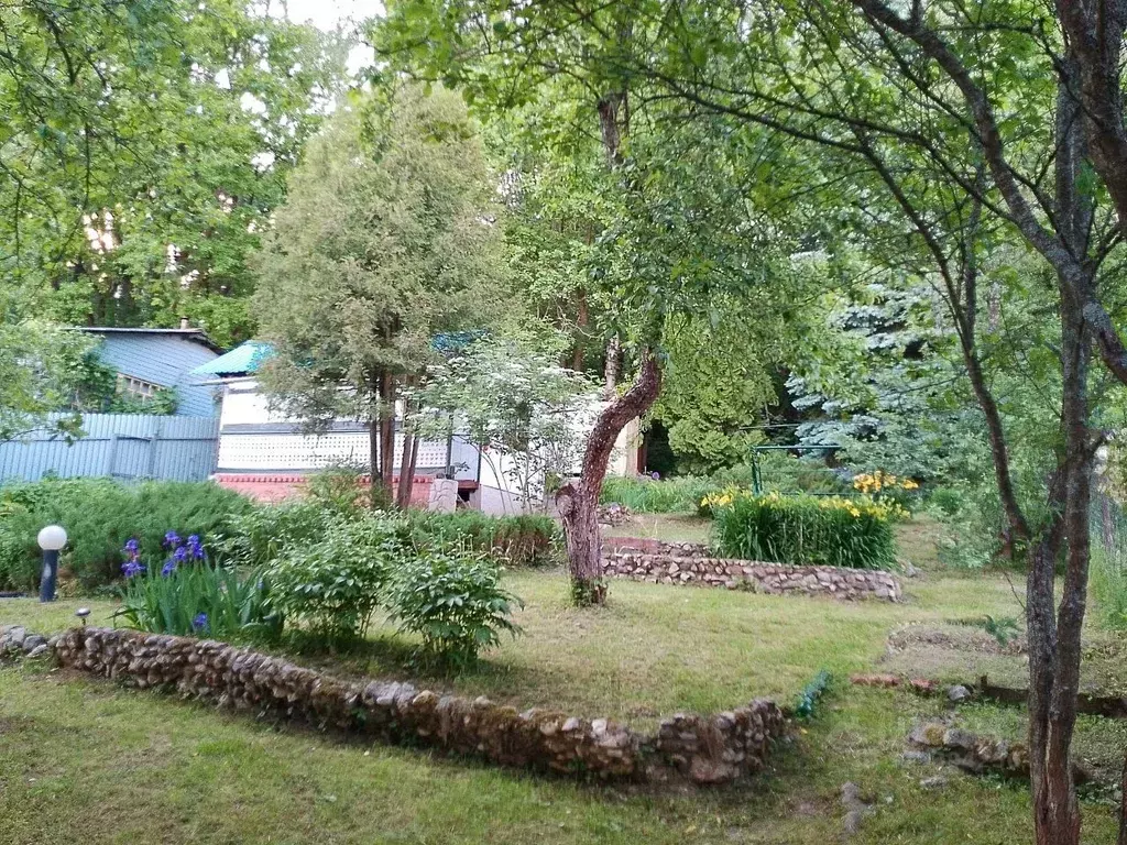 Дом в Московская область, Одинцовский городской округ, Конник садовое ... - Фото 1