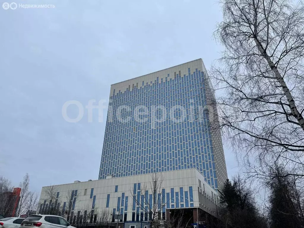 Офис (550 м) - Фото 2