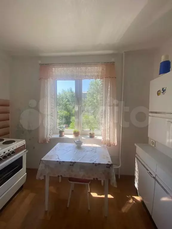 2-к. квартира, 47,6 м, 3/5 эт. - Фото 1