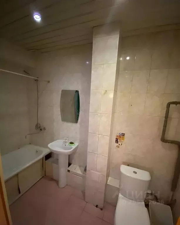 Комната Иркутская область, Иркутск ул. Пискунова, 150 - Фото 2