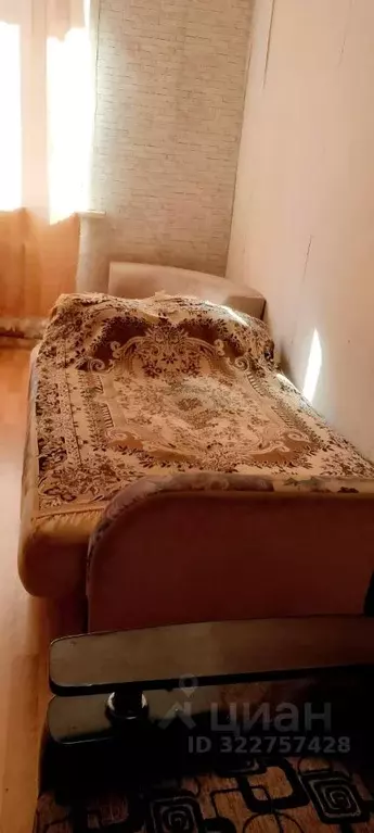 Комната Новосибирская область, Новосибирск ул. Мира, 33 (12.0 м) - Фото 0
