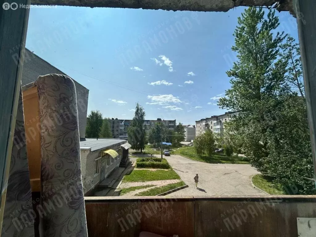1к в -комнатной квартире (12.8 м) - Фото 1