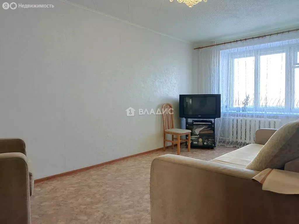 3-комнатная квартира: Стерлитамак, Коммунистическая улица, 24 (57.5 м) - Фото 2