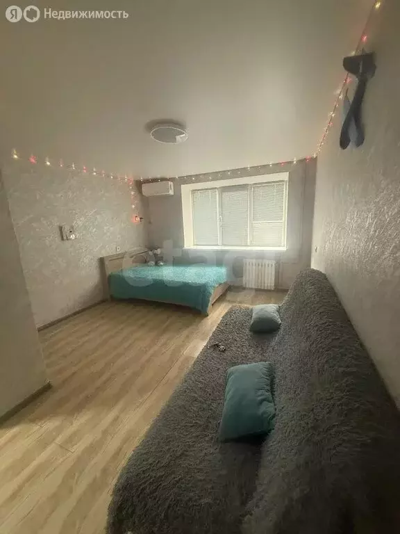 1-комнатная квартира: Салават, улица Ленина, 72 (30.4 м) - Фото 1