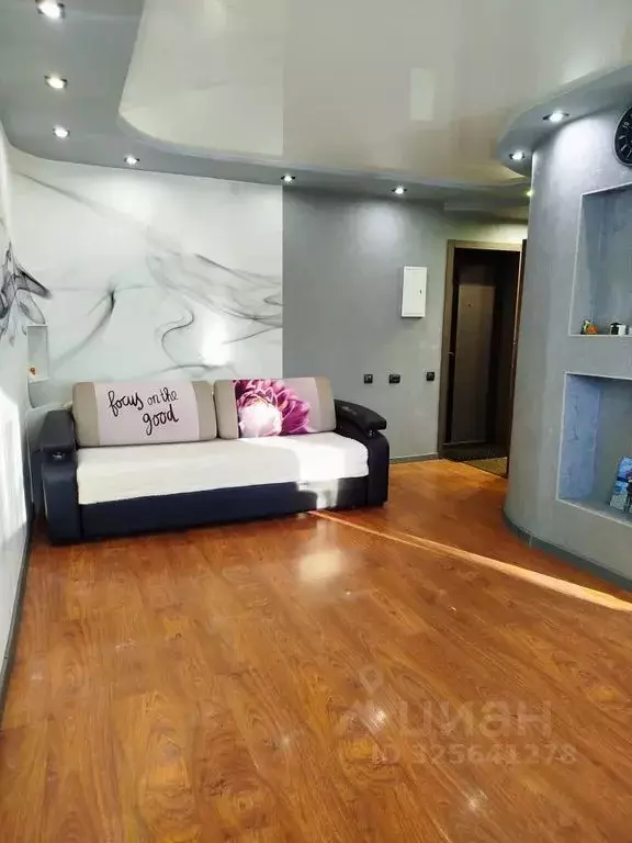 Студия Еврейская автономная область, Биробиджан Комсомольская ул., 21 ... - Фото 2