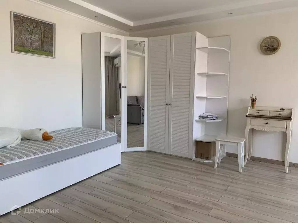 Продаётся 1-к квартира, 32 м - Фото 1