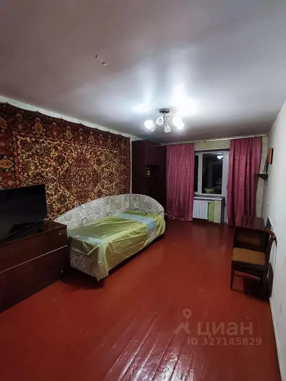 1-к кв. Свердловская область, Екатеринбург ул. Олега Кошевого, 40 ... - Фото 1