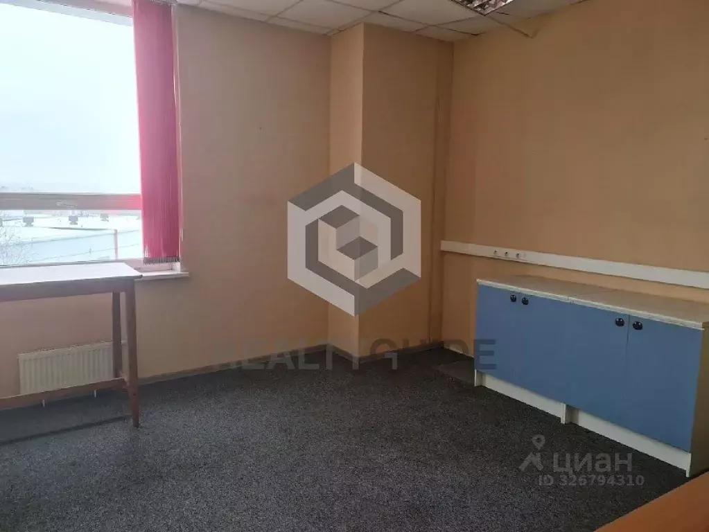 Офис в Московская область, Химки городской округ, д. Дубровки ул. ... - Фото 2