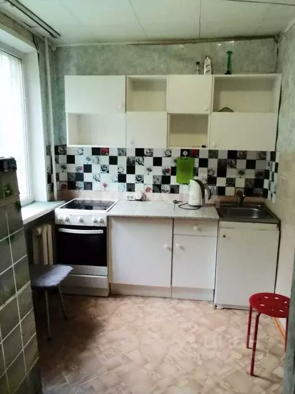 1-к кв. Новосибирская область, Новосибирск Звездная ул., 16 (29.0 м) - Фото 0