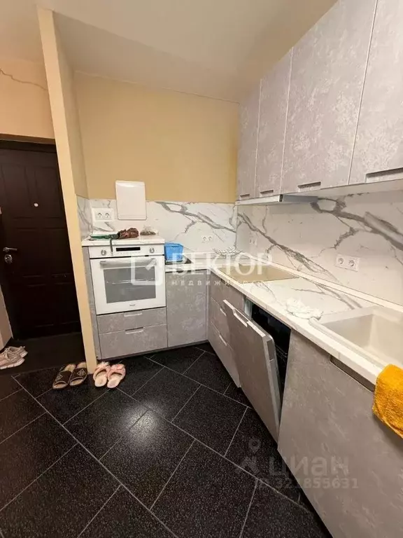Свободной планировки кв. Ивановская область, Кохма ул. Ивановская, ... - Фото 0