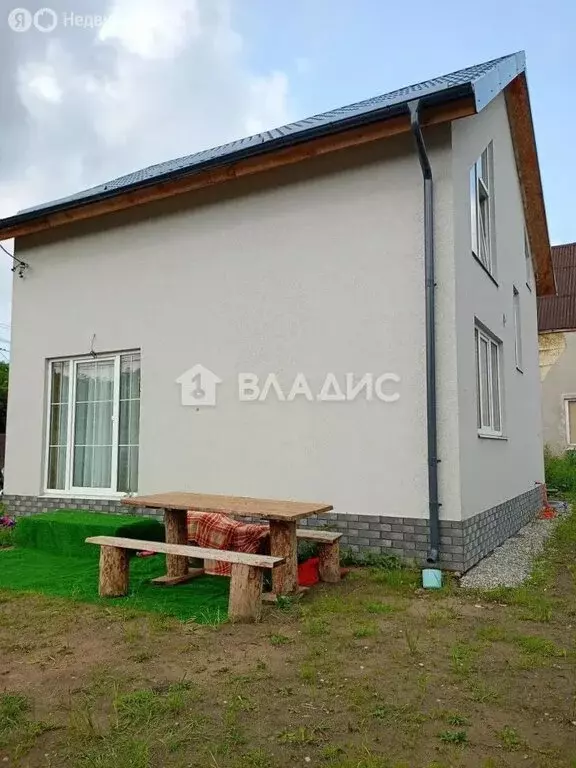 Дом в Калининград, СНТ Радуга, переулок Лейтенанта Катина (98 м) - Фото 2