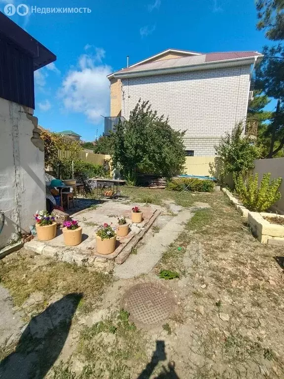 Дом в Анапа, Владимирская улица, 48 (85 м) - Фото 1