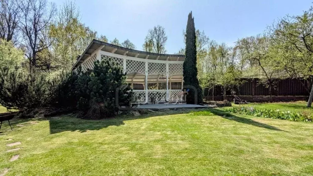 Дом в Московская область, Ленинский городской округ, д. Малое Видное  ... - Фото 2