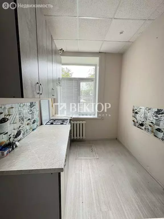 2-комнатная квартира: Кострома, Катушечная улица, 57 (42 м) - Фото 1