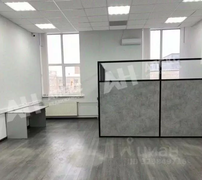 Офис в Москва Полковая ул., 3 (676 м) - Фото 2