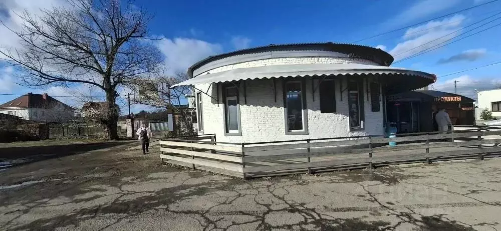 Помещение свободного назначения в Краснодарский край, Темрюкский ... - Фото 2